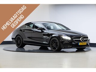 Mercedes-Benz CLS 400 Nette auto
