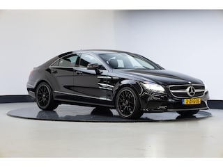 Mercedes-Benz CLS 400 Nette auto
