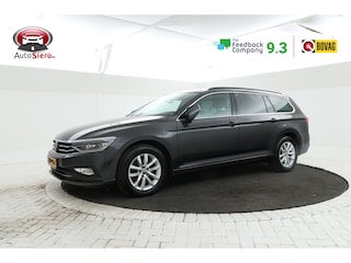 Volkswagen Passat Variant 2.0 TDI Business Automaat, Panorama, Trekhaak!