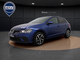 Volkswagen Polo 1.0 TSI Life Edition | Carplay | Camera | Cruise Control | LED |