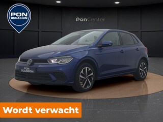 Volkswagen Polo 1.0 TSI Life Edition | Carplay | Camera | Cruise Control | LED |