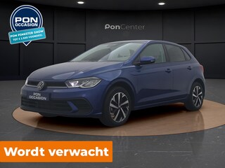 Volkswagen Polo 1.0 TSI Life Edition | Carplay | Camera | Cruise Control | LED |