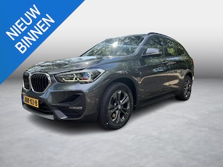 BMW X1 xDrive25e | PHEV | Plug-in Hybride | Elek klep | Camera |
