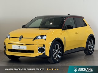 Renault 5 Comfort Range Techno 52 kWh | Pack Winter | Harman/Kardon | Pack Advanced Driving Assist | Van: €36.809,- nu rijklaar voor €35.509,-