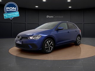 Volkswagen Polo 1.0 TSI Life Edition | Carplay | Camera | Cruise Control | LED |