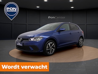 Volkswagen Polo 1.0 TSI Life Edition | Carplay | Camera | Cruise Control | LED |