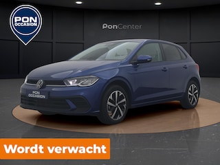 Volkswagen Polo 1.0 TSI Life Edition | Carplay | Camera | Cruise Control | LED |