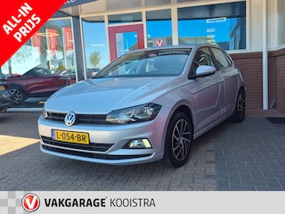 Volkswagen Polo 1.0 MPI |Cruisecontrol|Clima|