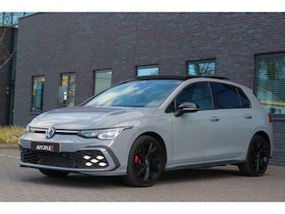 Volkswagen Golf 1.4 eHybrid GTE