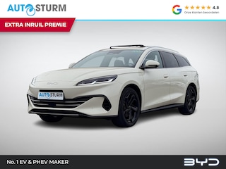 BYD Seal 6 Touring 1.5 DM-i Comfort