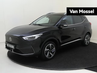 MG ZS EV Standard Range Luxury 50 kWh | Panoramadak | 360 Camera | Apple Carplay/Android Auto |