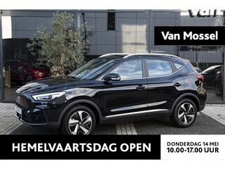 MG ZS EV Standard Range Luxury 50 kWh | Panoramadak | 360 Camera | Apple Carplay/Android Auto |
