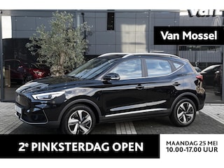 MG ZS EV Standard Range Luxury 50 kWh | Panoramadak | 360 Camera | Apple Carplay/Android Auto |