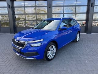 Skoda Kamiq 1.0 TSI Ambition / Stoelverwarming / Carplay