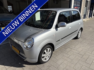 Daihatsu Trevis 1.0 AUTOMAAT/AIRCO/NW APK