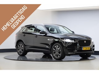 Jaguar F-Pace 2.0t AWD Premium Edition
