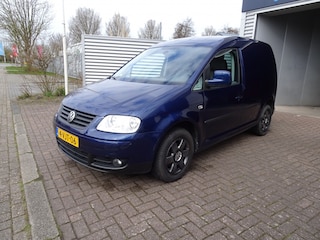 Volkswagen Caddy 1.9 TDI