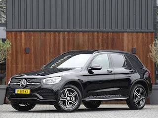 Mercedes-Benz GLC 300e 320PK 4-Matic / AMG / pano / 360° *NAP*