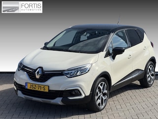 Renault Captur 1.3 TCe 150 EDC Intens AUTOMAAT | TREKHAAK | CAMERA