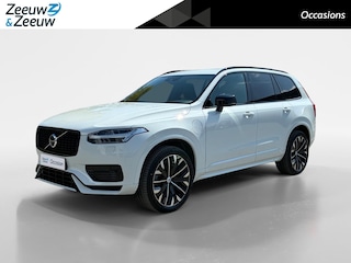 Volvo XC90 2.0 T8 Recharge AWD Inscription Expression LEDER/21 INCH VELGEN/ LED/STOELVERWARMING/LUXE STOELEN/HARMAN KARDON/