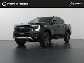 Ford Ranger 2.0 Super Cab EcoBlue Wildtrak