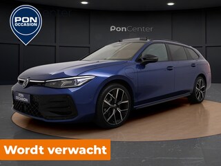 Volkswagen Passat Variant 1.5 eHybrid 272 PK R-Line | Pano Dak | ERGO stoel | Matrix LED | Camera | Harman Kardon | Side Assist | ACC | 19'' |