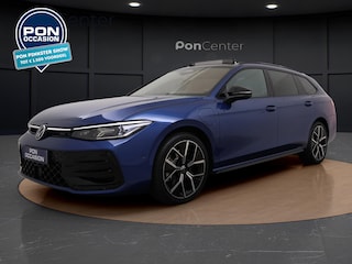 Volkswagen Passat Variant 1.5 eHybrid 272 PK R-Line | Pano Dak | ERGO stoel | Matrix LED | Camera | Harman Kardon | Side Assist | ACC | 19'' |