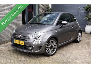 Fiat 500 0.9 TwinAir Turbo Sport