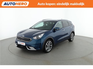 Kia Niro 1.6 GDi DynamicLine |UK49278|