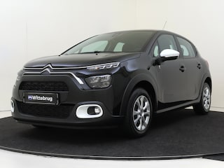 Citroën C3 1.2 PureTech You Parkeersensoren achter