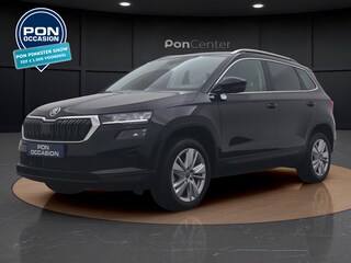 Skoda Karoq 1.5 TSI Business Edition | Carplay | Keyless | Camera | ACC | 17" |