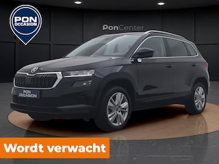 Skoda Karoq 1.5 TSI Business Edition | Carplay | Keyless | Camera | ACC | 17" |