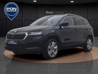 Skoda Karoq 1.5 TSI Business Edition | Carplay | Keyless | Camera | ACC | 17" |