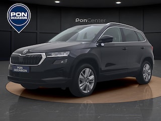 Skoda Karoq 1.5 TSI Business Edition | Carplay | Keyless | Camera | ACC | 17" |