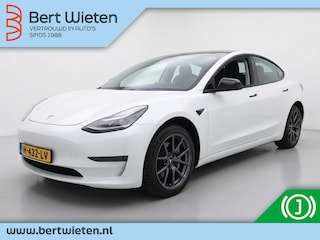 Tesla Model 3 Stnd.RWD Plus 60 kWh