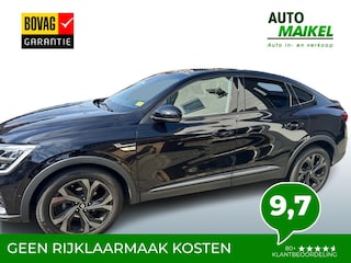 Renault Arkana 1.3 MH 160 R.S. LINE AUTOMAAT