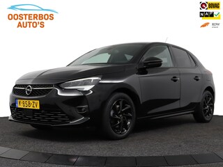 Opel Corsa 1.2T 100pk GS Line Camera/Carplay/PDC