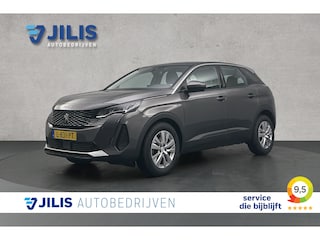 Peugeot 3008 1.2 PureTech | Camera | LED koplampen | Navigatie | Cruise control