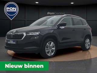 Skoda Karoq 1.5 TSI Business Edition | Carplay | Keyless | Camera | ACC | 17" |