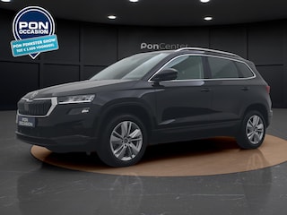 Skoda Karoq 1.5 TSI Business Edition | Carplay | Keyless | Camera | ACC | 17" |