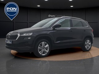 Skoda Karoq 1.5 TSI Business Edition | Carplay | Keyless | Camera | ACC | 17" |