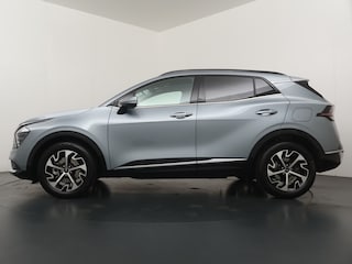 Kia Sportage 1.6 T-GDi Hybrid DynamicPlusLine - Adaptive Cruise- Climate Control- Stoel/Stuurverwarming- DAB- Schuif/Kanteldak- Navigatie- Apple Carplay/Android Auto Fabrieksgarantie 01-2032