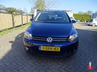 Volkswagen Golf Plus 1.4 TSI Comfortline Automaat