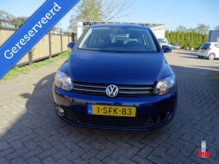 Volkswagen Golf Plus 1.4 TSI Comfortline Automaat