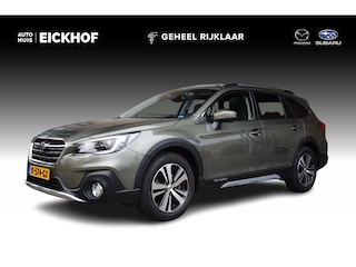 Subaru Outback 2.5i AWD Premium - X-Explore - Trekhaak - Dealer onderhouden