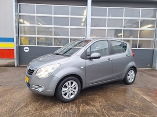Opel Agila 1.0 Edition