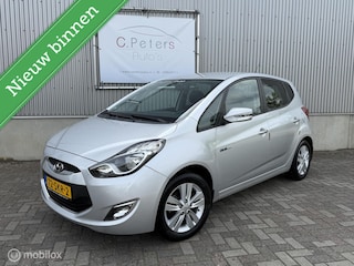 Hyundai ix20 1.6i i-Vision 2011 / Trekhaak / Climate Airco / Cruisecontrol / 2e eigenaar NAP