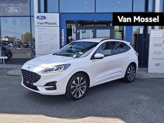 Ford Kuga 2.5 PHEV ST-Line X | Winterpack | Head-up | Adaptive Cuirse | Elektrische Achterklep | Camera | B&O |