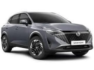 Nissan Qashqai 1.3 MHEV Xtronic N-Connecta | Rijklaarprijs! | Nieuw uit voorraad leverbaar!