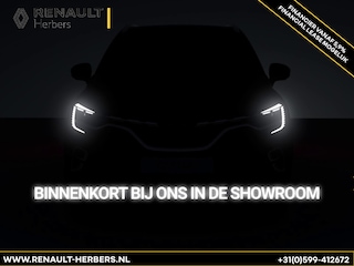 Renault Clio 1.0 TCe Zen CRUISE / PDC / CARPLAY / STOELVERW